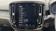 Volvo Xc40 170kW Recharge Ultimate 69kWh 5dr Auto Electric Estate